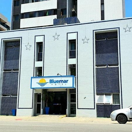 Bluemar Hotel Maceio  Luaran gambar