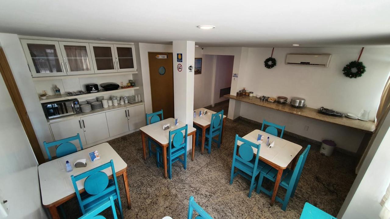 Bluemar Hotel Maceio  Luaran gambar