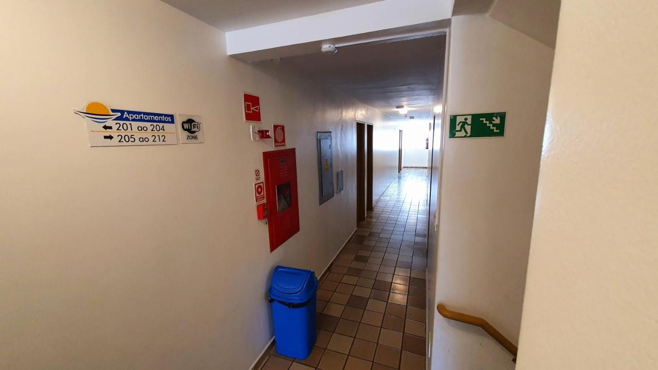 Bluemar Hotel Maceio  Luaran gambar