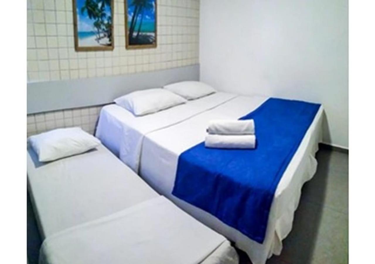 Bluemar Hotel Maceio  Luaran gambar