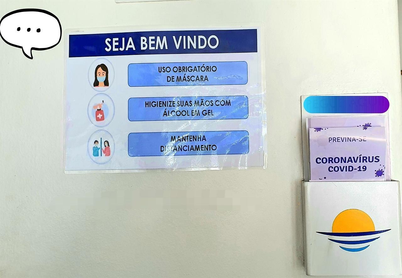 Bluemar Hotel Maceio  Luaran gambar