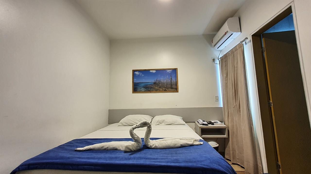 Bluemar Hotel Maceio  Luaran gambar