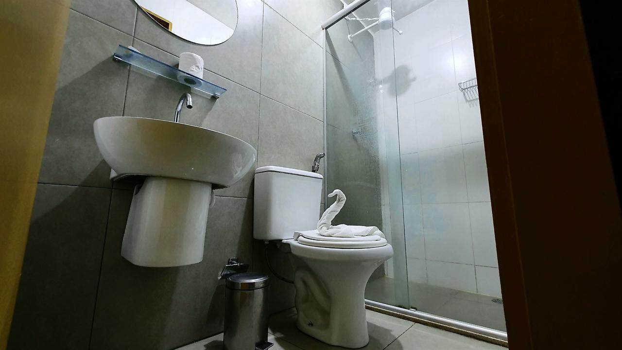 Bluemar Hotel Maceio  Luaran gambar