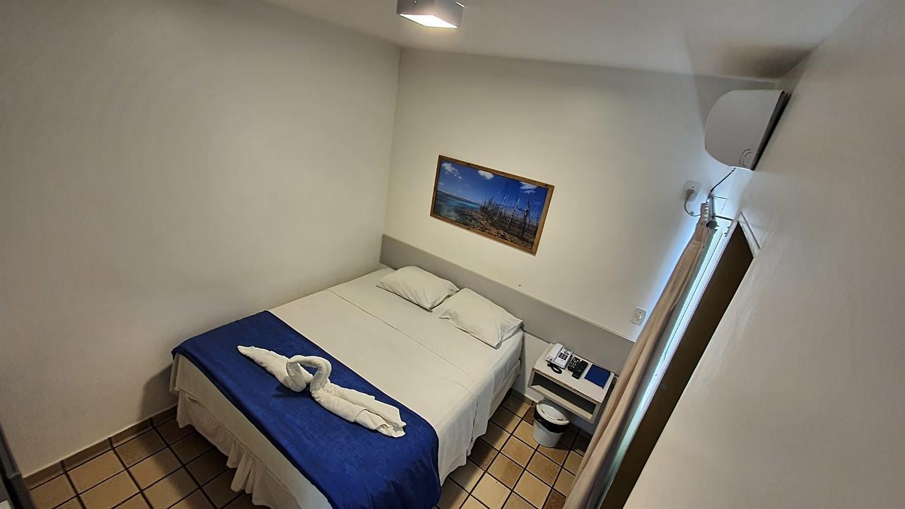 Bluemar Hotel Maceio  Luaran gambar