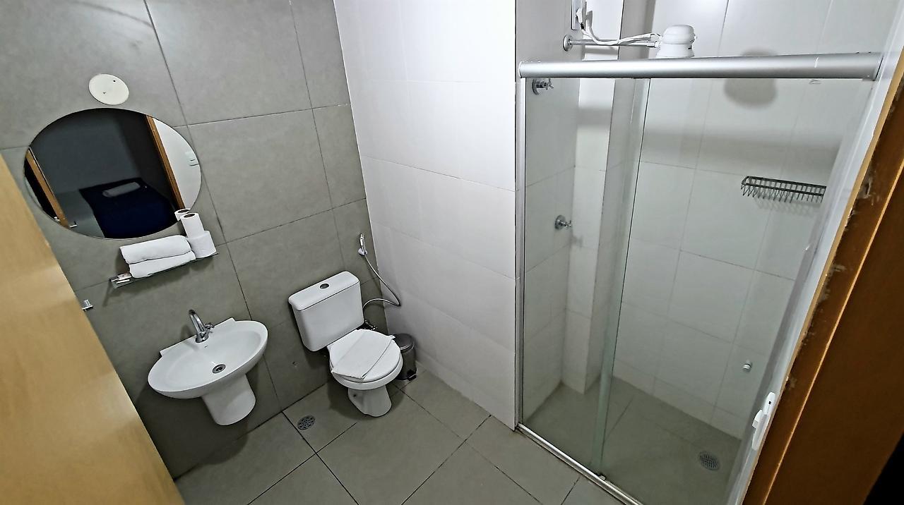 Bluemar Hotel Maceio  Luaran gambar