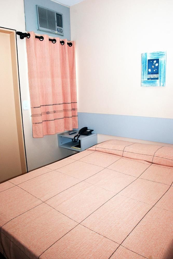 Bluemar Hotel Maceio  Luaran gambar