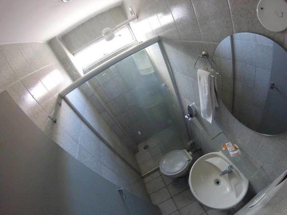 Bluemar Hotel Maceio  Luaran gambar