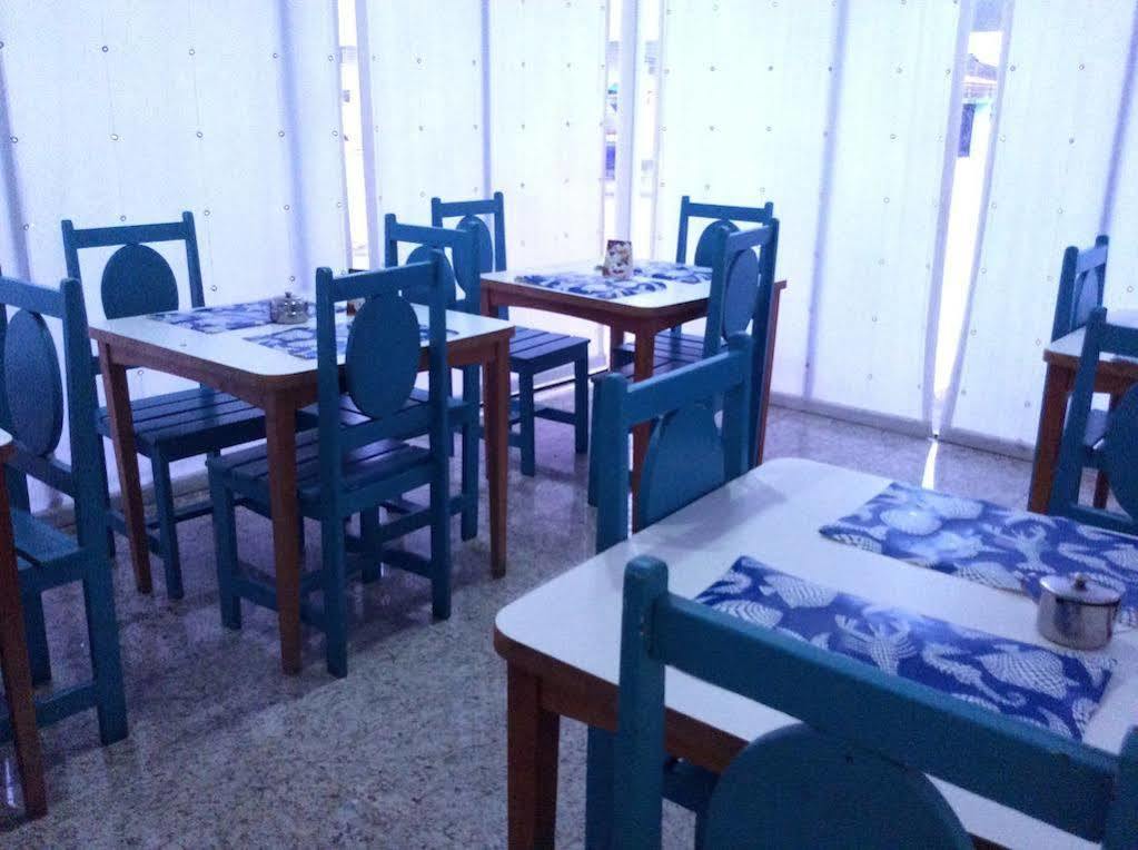 Bluemar Hotel Maceio  Luaran gambar