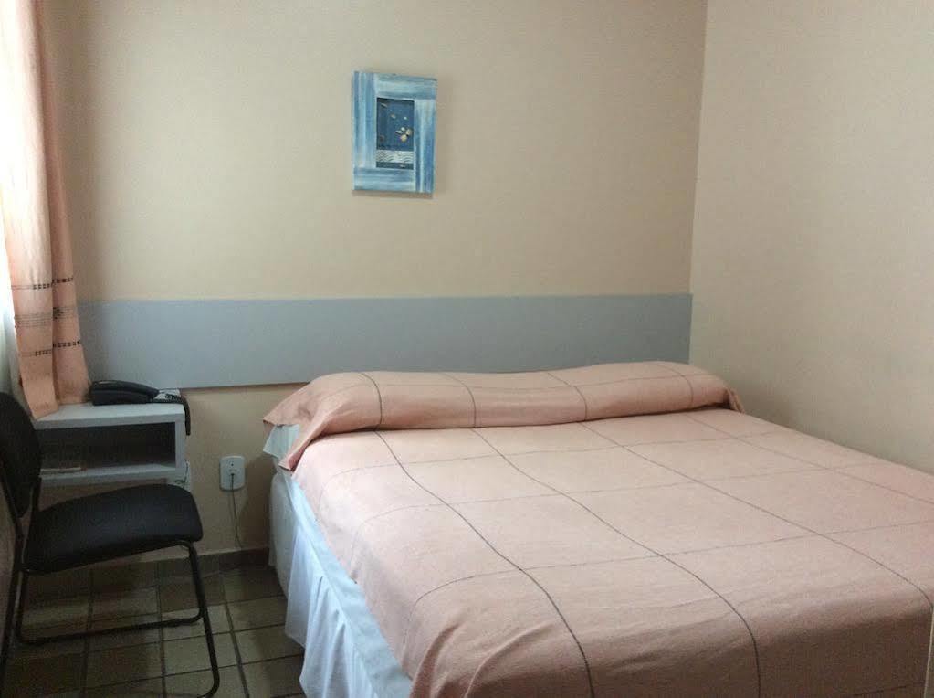 Bluemar Hotel Maceio  Luaran gambar
