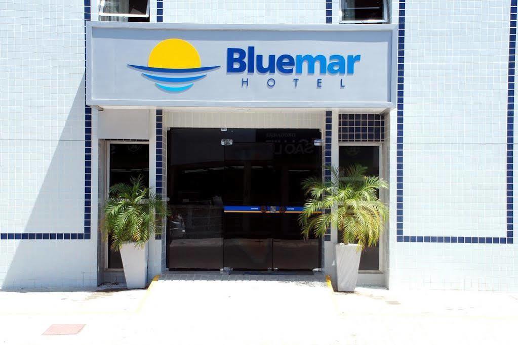 Bluemar Hotel Maceio  Luaran gambar