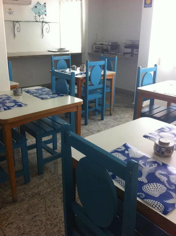 Bluemar Hotel Maceio  Luaran gambar