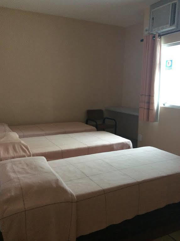 Bluemar Hotel Maceio  Luaran gambar