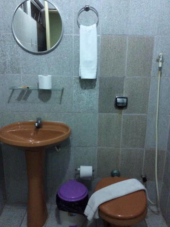 Bluemar Hotel Maceio  Luaran gambar