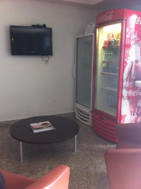 Bluemar Hotel Maceio  Luaran gambar