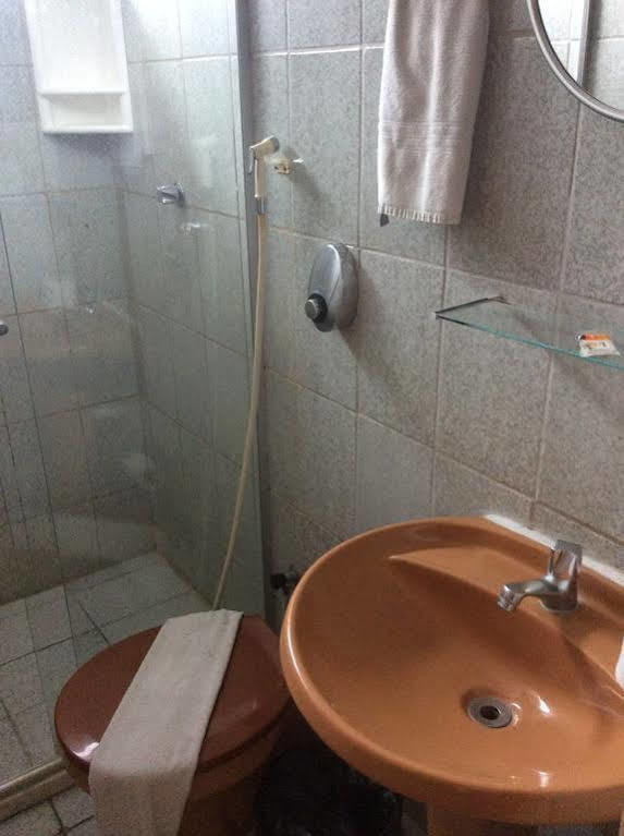 Bluemar Hotel Maceio  Luaran gambar